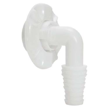 Imagem de Adaptador Para Máquina De Lavar Amanco - Fácil Instalação