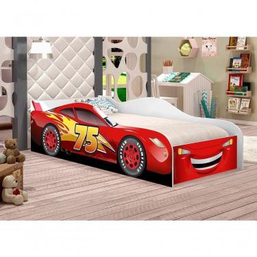 Imagem de Cama Carro Solteiro 07 - Cambel