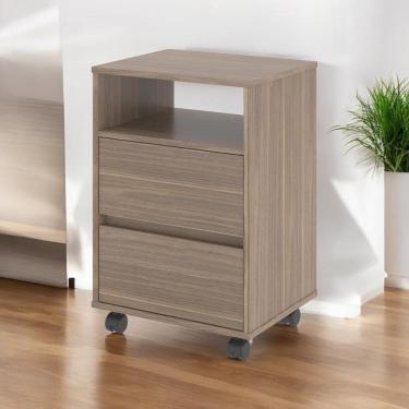 Imagem de Gaveteiro Renard Com Rodízios Affara