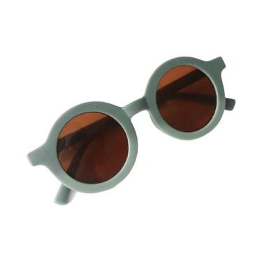 Imagem de Óculos De Sol Para Bebês, Acessórios Para Fotografia Ao Ar Livre, Ócul