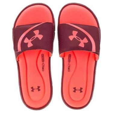 Imagem de Chinelo Feminino Slide Ignite Vi Under Armour - 3025902-Feminino