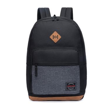 Imagem de Mochila Ferrazzi Escolar Moderna Espaçosa Reforçada-Masculino