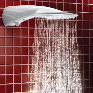 Imagem de Ducha advanced multi temperaturas 220 volts 6400 watts - LORENZETTI