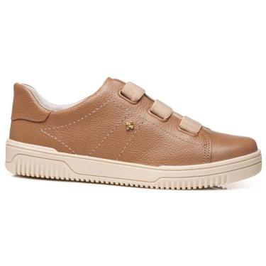 Imagem de Slip On Feminino Pegada 211812-Feminino