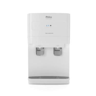 Imagem de Purificador de Água Philco Sistema ECO PPU50A, 220V