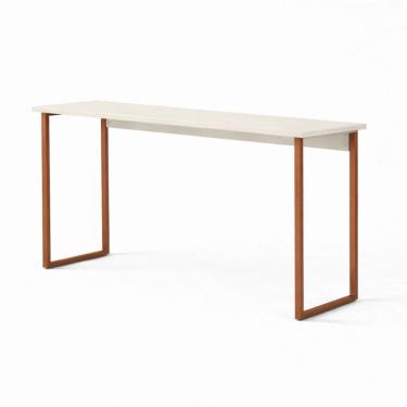 Imagem de Escrivaninha Home Office 1,10 KLM Moveis