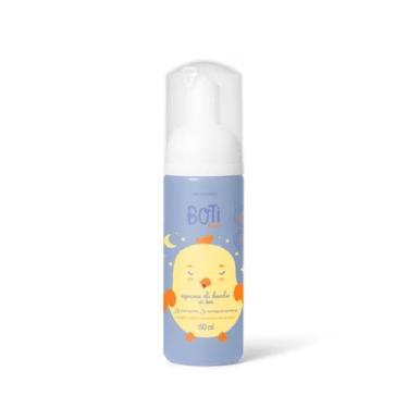 Imagem de O BOTICARIO BOTI BABY LUA ESPUMA DE BANHO 150ml