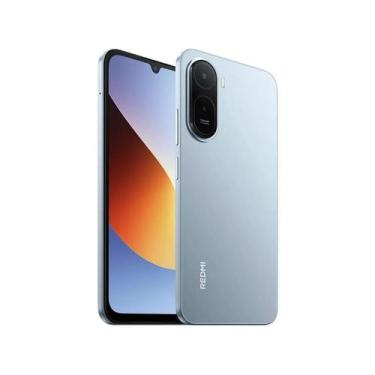 Imagem de Smartphone Celular Xiaomi Redmi A7 Pro 128GB, 4GB RAM, 4G, Tela 6,88 p