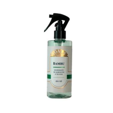Imagem de Odorizador de Ambientes e Tecidos Coala 260ml Spray Perfumado Diversas