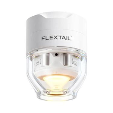 Imagem de Bomba De Ar Portátil Ultra-Leve FLEXTAIL TINY PUMP 5kPa 3X Com 5 Modos