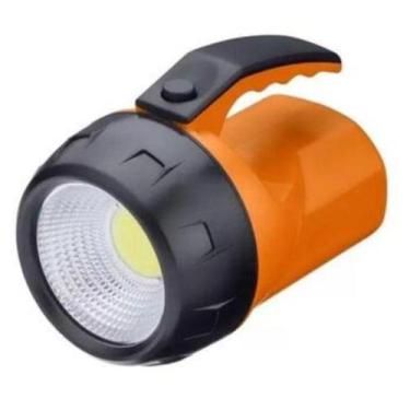 Imagem de Lanterna Camping com 9 Leds Starfer