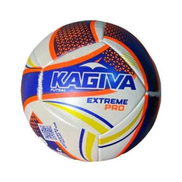 Imagem de Bola Kagiva Futsal F5 Extreme Pro 2026