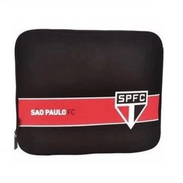 Imagem de Capa Notebook Xeryus Case Neoprene São Paulo Futebol Clube 2