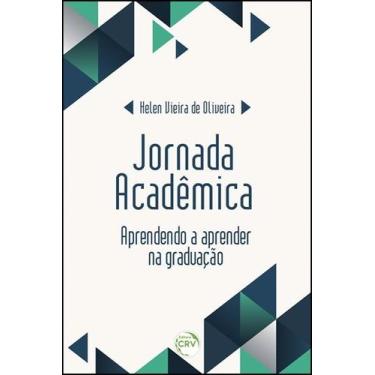 Imagem de Livro - JORNADA ACADÊMICA