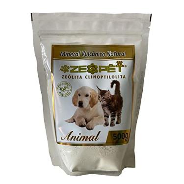 Imagem de Zeopet 500 g