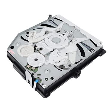 Imagem de Unidade óptica, unidade de DVD, instalação e uso de chipset profissional pequeno para console de jogos 860 1000