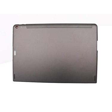 Imagem de Capa de LCD para Lenovo Thinkpad 10 (Tipo 20C1, 20C3) 00HT264 AM12L000520 Preto