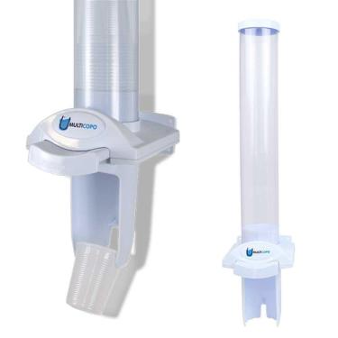 Imagem de Dispenser Poupador De Copo Descartável Multicopo
