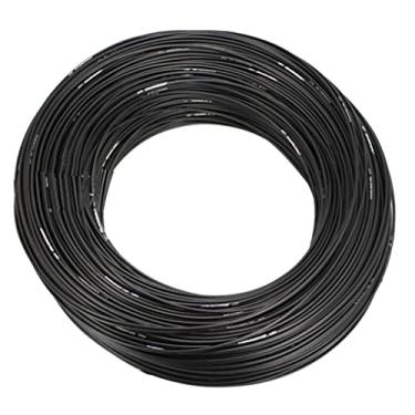 Imagem de F Fityle Capa de cabo Newmind Premium PVC Bike 5/4 mm para desviador de freio Shifter cabos de freio mangas protetoras, 5 mm