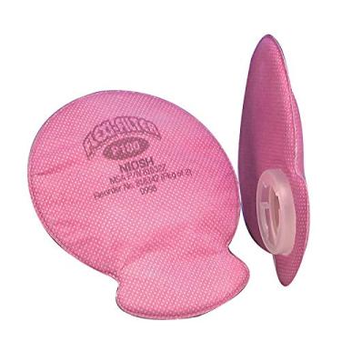 Imagem de MSA Flexi-Filter P100 Filter Pad