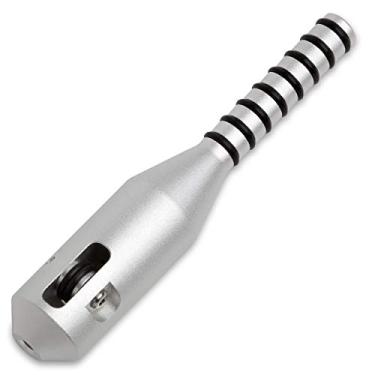 Imagem de Suporte para caneta de tigela Dog River Tools, lápis de alimentação, caneta de enchimento, alimentador de dedo de solda