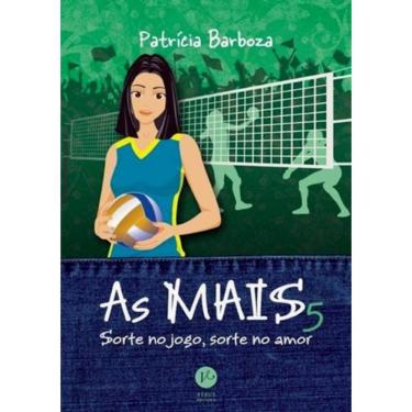 Imagem de Mais 5 Sorte No Jogo, Sorte No Amor, As