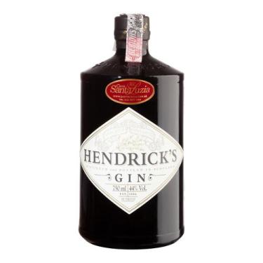Imagem de Gin Hendrick's 750 Ml - Hendricks