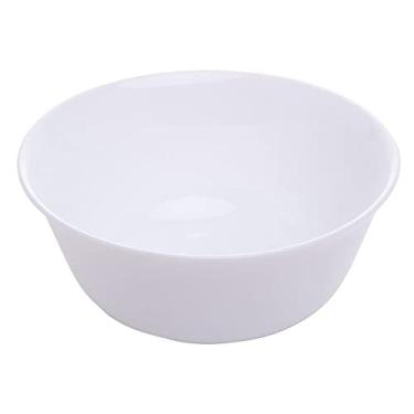 Imagem de Bowl de Vidro Opalino Everyday Branco 12cm - Lyor