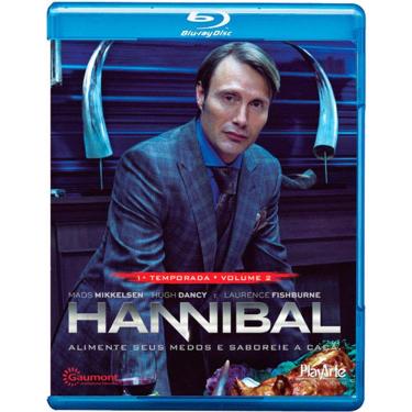 Imagem de Box - Hemlock Grove - 1ª Temporada - Volume 2