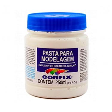 Imagem de Pasta para Modelagem Corfix 250 ml