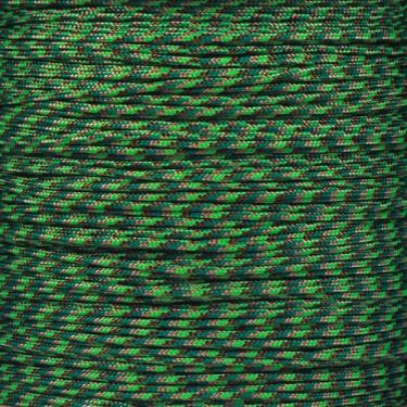 Imagem de West Coast Paracord 95 Paracord – Leve e ideal para costura, contas, tecelagem (Amazon, 300 metros)