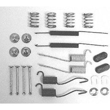 Imagem de Motorcraft Kit de mola