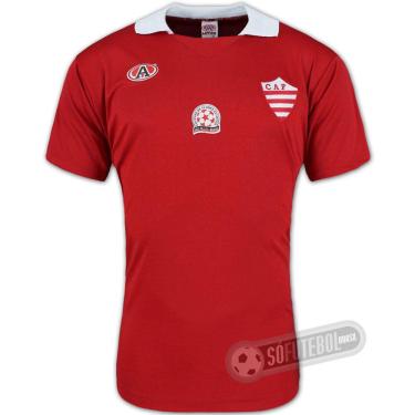 Imagem de Camisa Fronteira - Modelo III