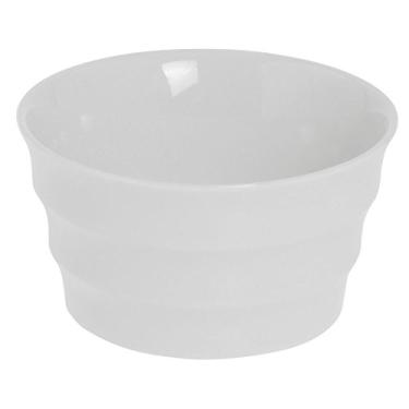 Imagem de BIA Cordon Bleu - Conjunto de 4 - Ramekin de porcelana branca Estocolmo - 85 g