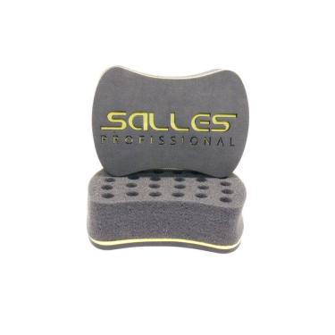 Imagem de Esponja Nudred Para Cabelo Salles Profissional