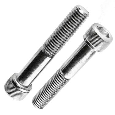 Imagem de Parafuso allen de inox com cabeça 6 x 30 - Ciser ou Belenus