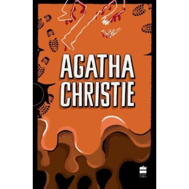 Imagem de Col. Agatha Christie - Box 3 - 3 Vols. - Harpercollins
