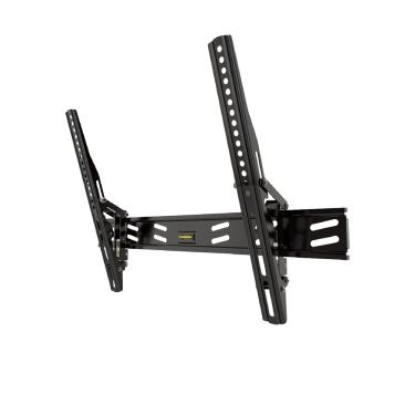 Imagem de SUPORTE TV FIXO INCLINAVEL 32" A 70" PRETO PIX PX-26 