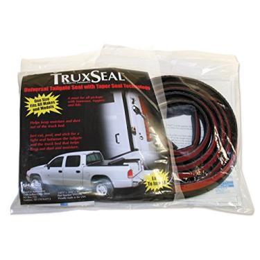 Imagem de TRUXEDO Vedação universal para porta traseira | 1703206 | Encaixe universal