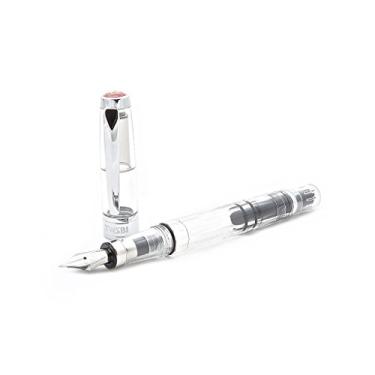 Imagem de TWSBI Ponta F para caneta-tinteiro Diamond 580