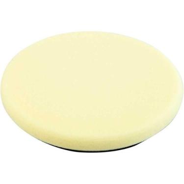 Imagem de Boina espuma de refino 6 pol roto e orbital vonder, Sem Variação