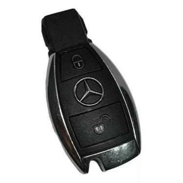 Imagem de Cacarca Chave Mercedes A200 A250 Sprinter 515 A45 B180 B200 - FERREIRA