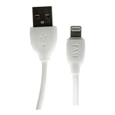 Imagem de Cabo de Dados Saída USB Lightning 1M FCA-X510 - FAM