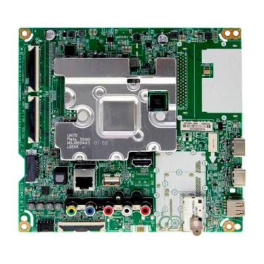 Imagem de Placa Principal LG 43um7300 43um7300psa EBU65668702 Nova, EBU65668702