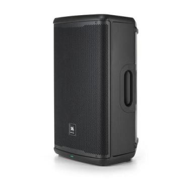 Imagem de Caixa Som Ativa JBL Eon715 Bluetooth 650W 127v Profissional