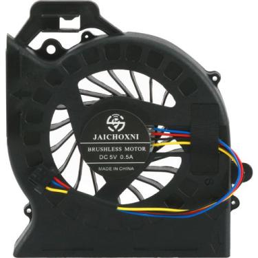 Imagem de Cooler HP Pavilion DV6-6029TX - BestBattery