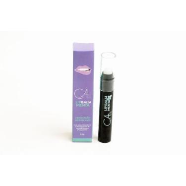 Imagem de Lipbalm Capranos Menta - Capranos Cosmeticos