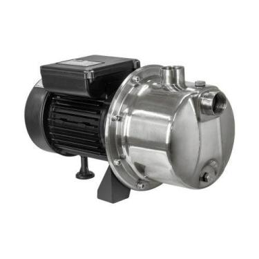 Imagem de Motobomba d'Água Centrífuga Autoaspirante SASP INOX 1000 - 1 cv Somar