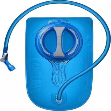 Imagem de Mochila de hidratação camelbak hydrobak 1,5l preta, HYDROBAK