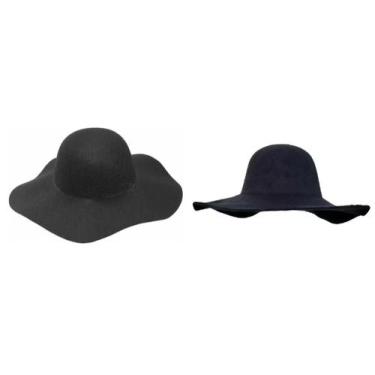 Imagem de Chapéu Cata Ovo Natanzinho - preto - Arte&Cia